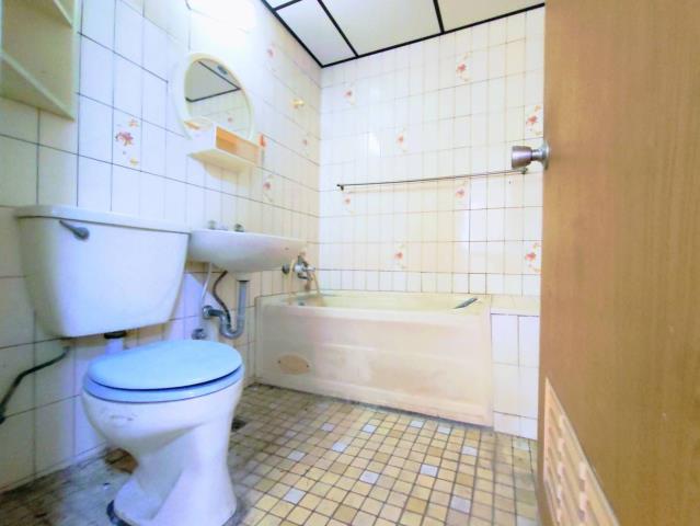 高雄岡山公寓-4