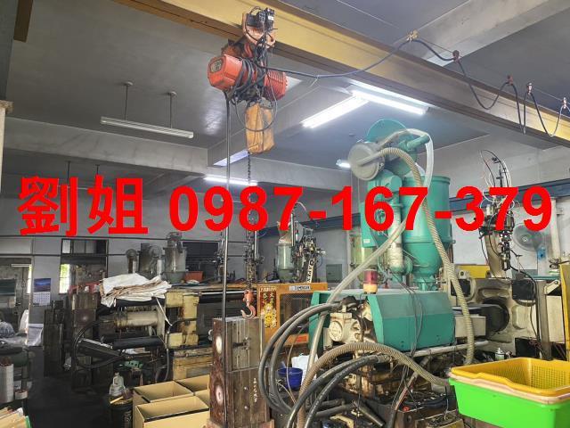 高雄鳳山廠房-0