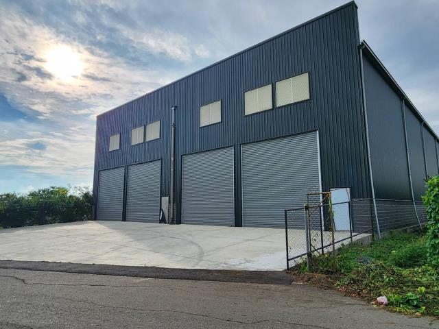 高雄燕巢廠房-0