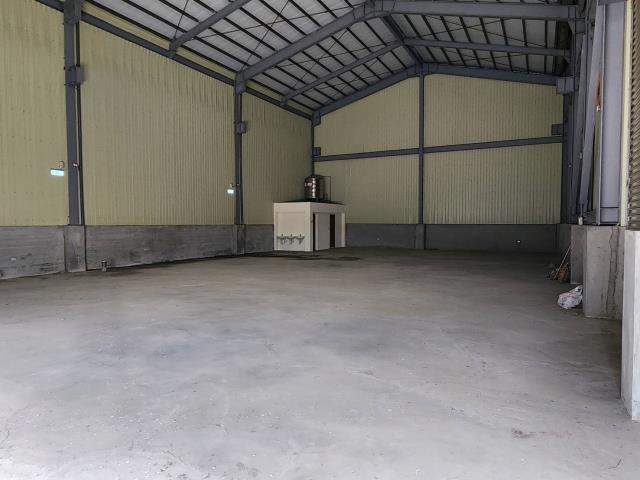 高雄燕巢廠房-1