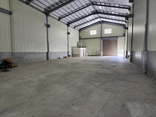 高雄燕巢廠房-3