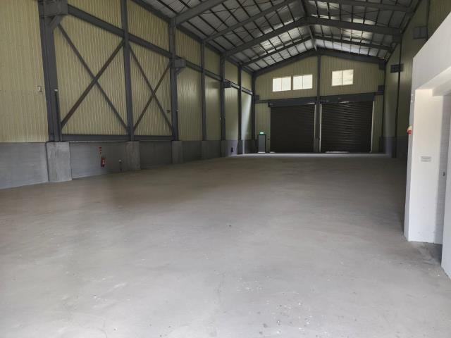 高雄燕巢廠房-4