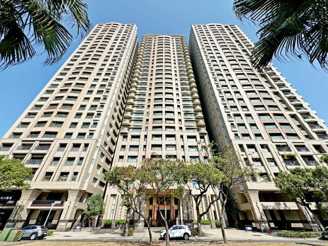 高雄前鎮大樓-0