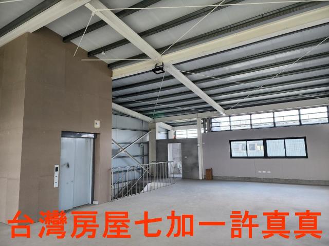 高雄岡山廠辦-0