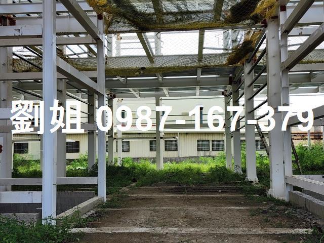 高雄岡山廠房-0