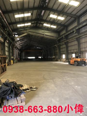 高雄小港廠房-0