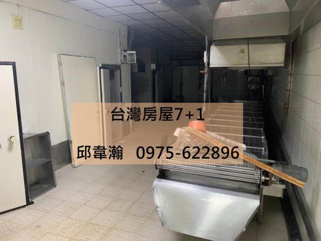 高雄大寮廠房-0