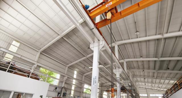 高雄仁武廠房-0