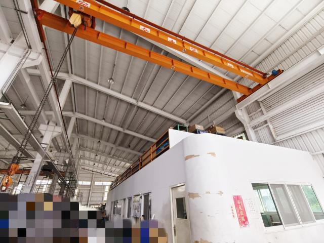 高雄仁武廠房-1