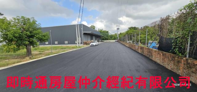 高雄鳥松廠房-2