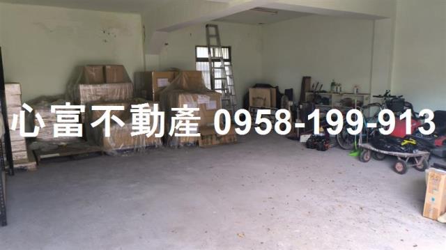 高雄路竹廠房-0