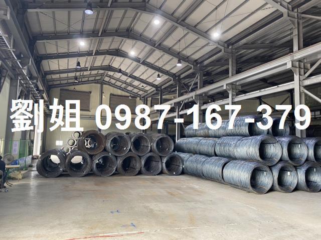 高雄彌陀廠房-0