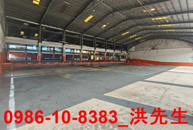 高雄前鎮廠房-0