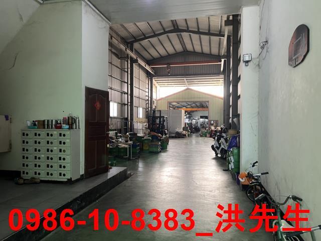 高雄梓官廠房-0