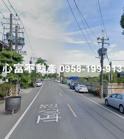 高雄大寮廠房-0