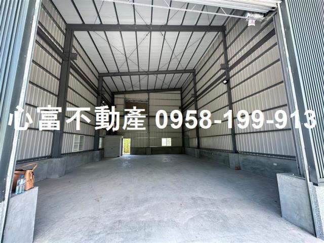 高雄大寮廠房-0