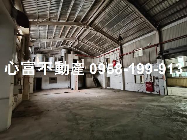 高雄岡山廠房-0