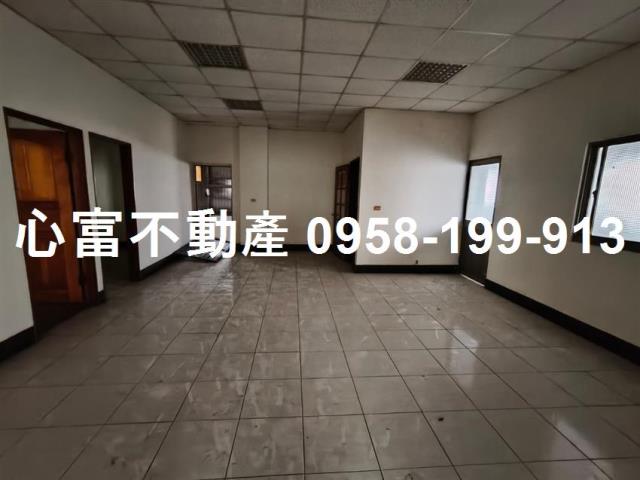 高雄岡山廠房-1