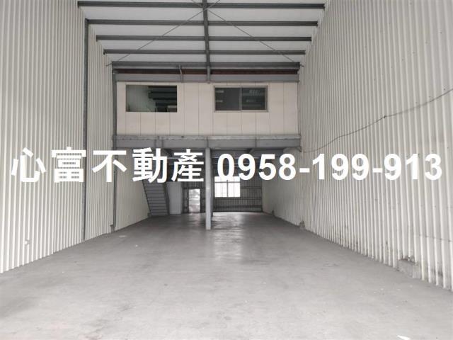 高雄三民區廠房-0
