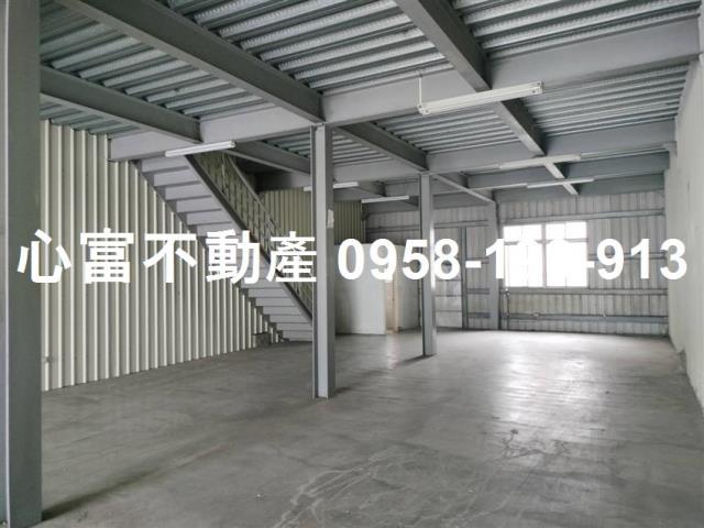 高雄三民區廠房-1