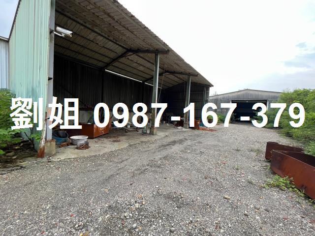 高雄大寮廠房-0