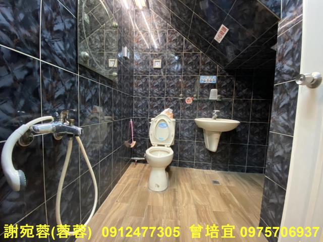 高雄路竹透天-4