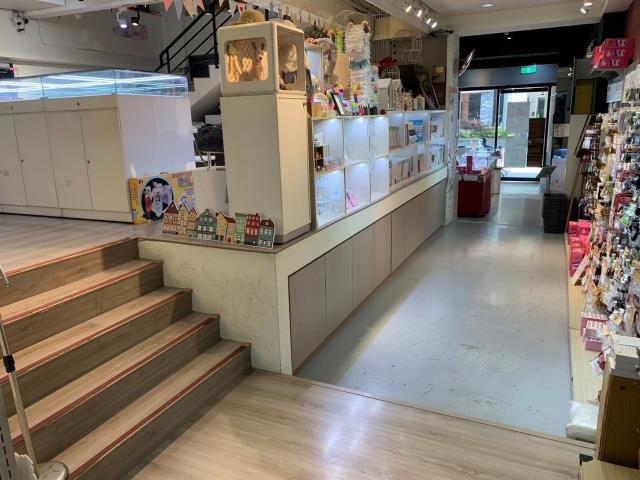 苓雅店面-3
