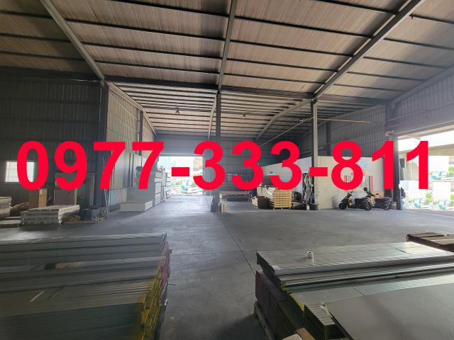 高雄仁武廠房-1