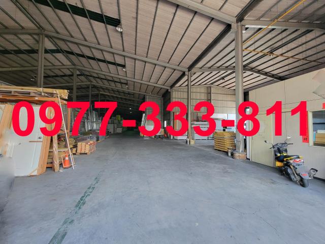 高雄仁武廠房-0