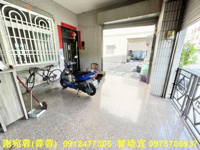 高雄梓官透天-11