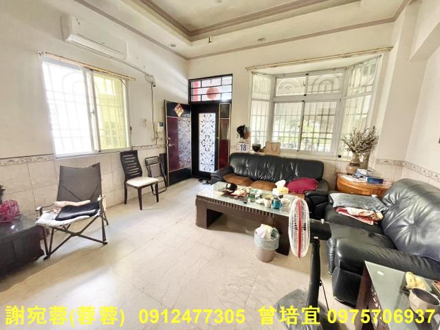 高雄梓官透天-1