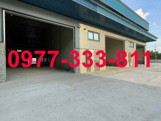 高雄大社廠房-1