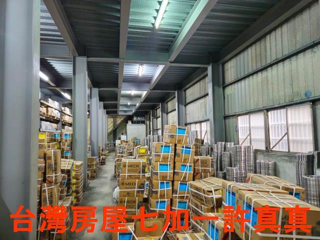 高雄鳳山廠房-1