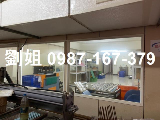 高雄大樹廠房-0