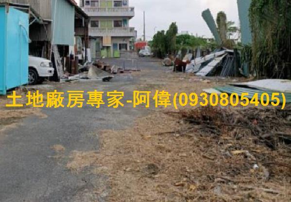 高雄大寮農舍-0