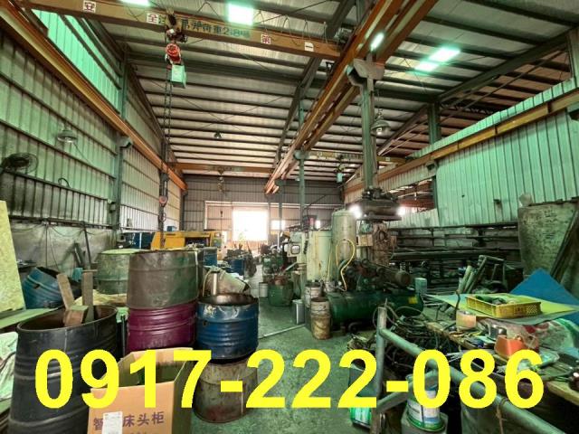 高雄仁武廠房-0