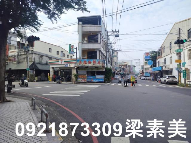 高雄燕巢透天-1