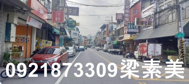 高雄燕巢透天-2