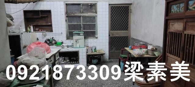 高雄燕巢透天-6