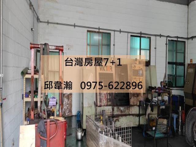 高雄燕巢廠房-0