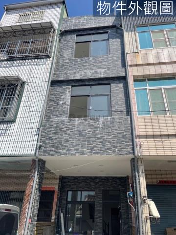 高雄大寮透天-0