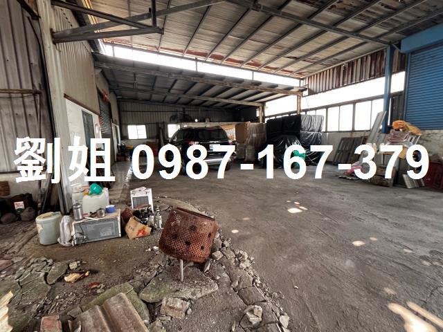 高雄大寮廠房-0
