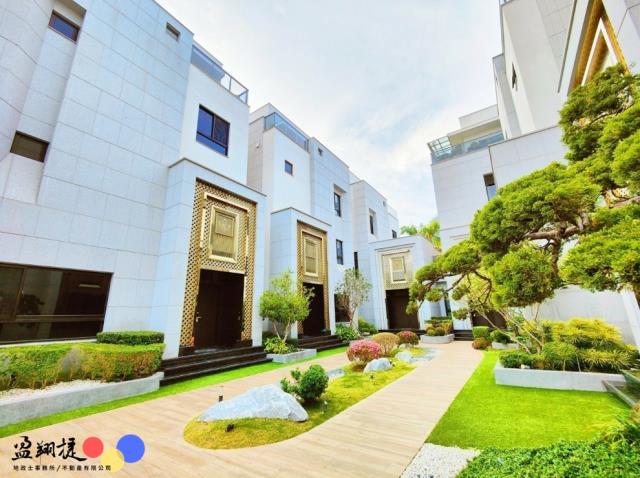 高雄仁武別墅-0