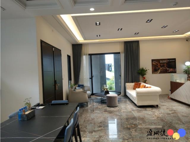 高雄仁武別墅-4