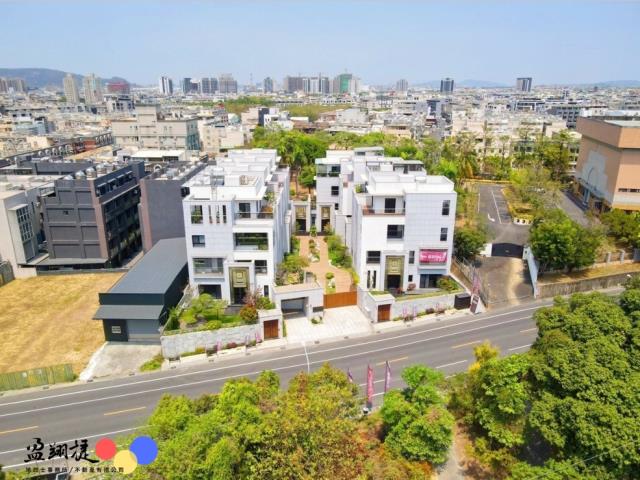 高雄仁武別墅-1