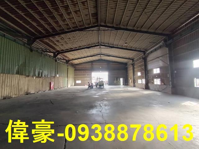 彌陀廠房-0