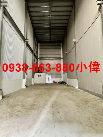 高雄大樹廠房-0