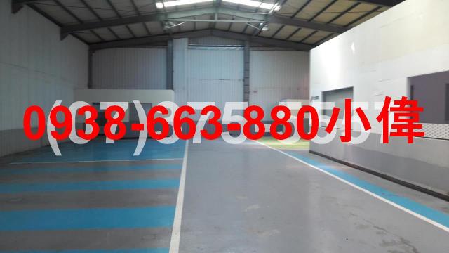 高雄仁武廠房-0