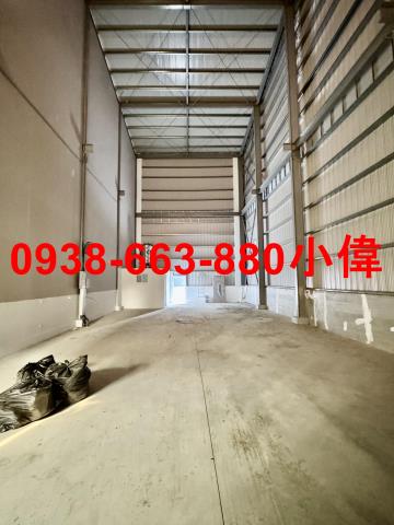 高雄大樹廠房-0