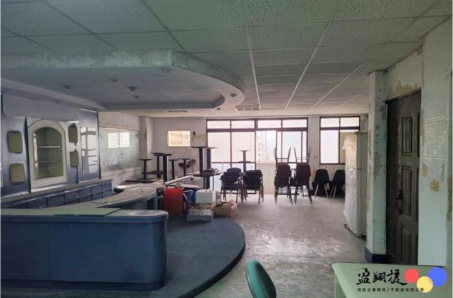 高雄新興區大樓-2